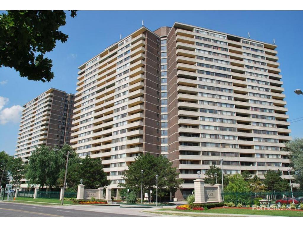 Academy Place Apartments - Photo 2 of 18