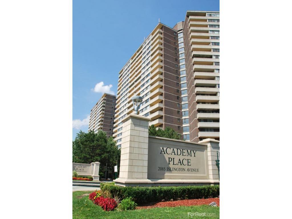 Academy Place Apartments - Photo 3 of 18