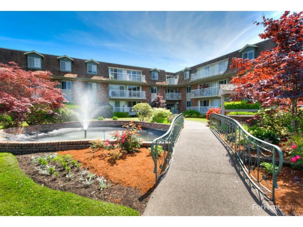 Fraser Tolmie Apartments 1701 Cedar Hill Cross Road, Saanich, BC V8P