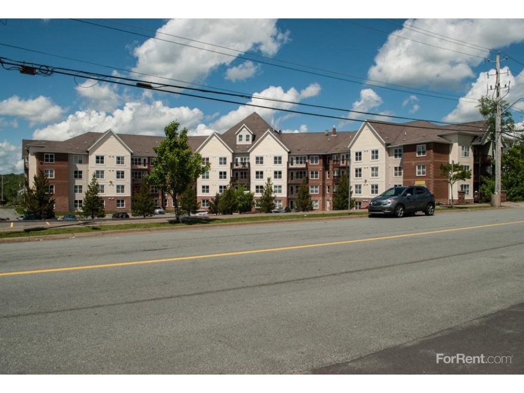 Glenbourne Gate Apartments 505 Parkland Dr, Halifax, NS B3S 1K7 Zumper