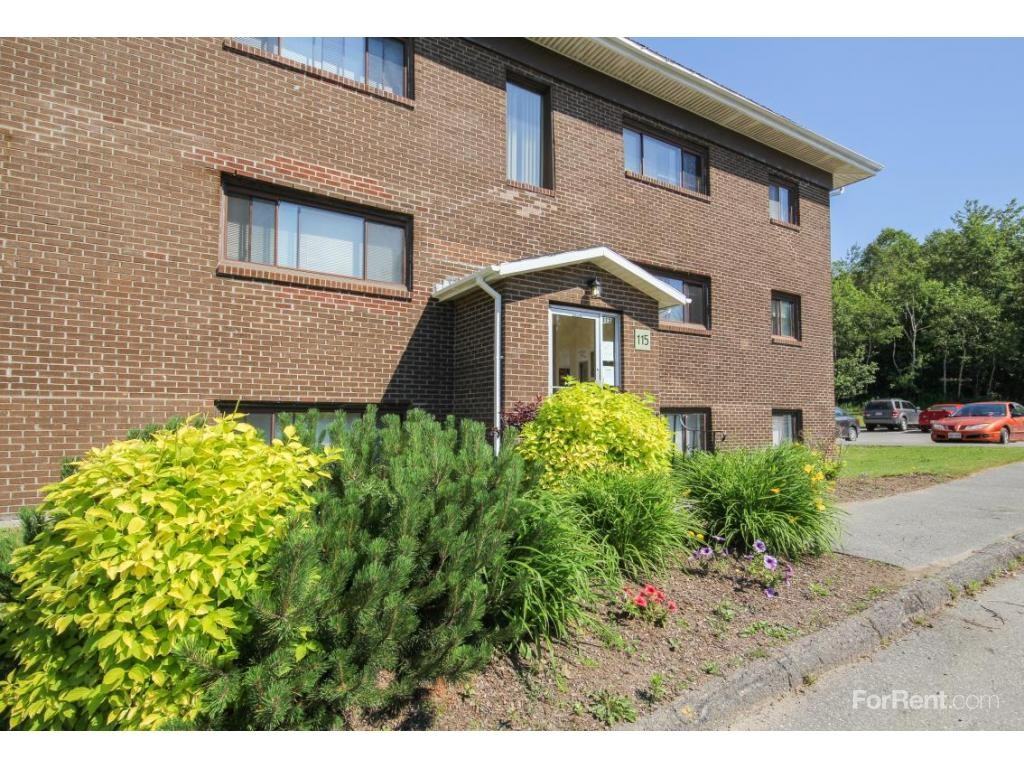 Woodhaven Apartments - Photo 2 of 6