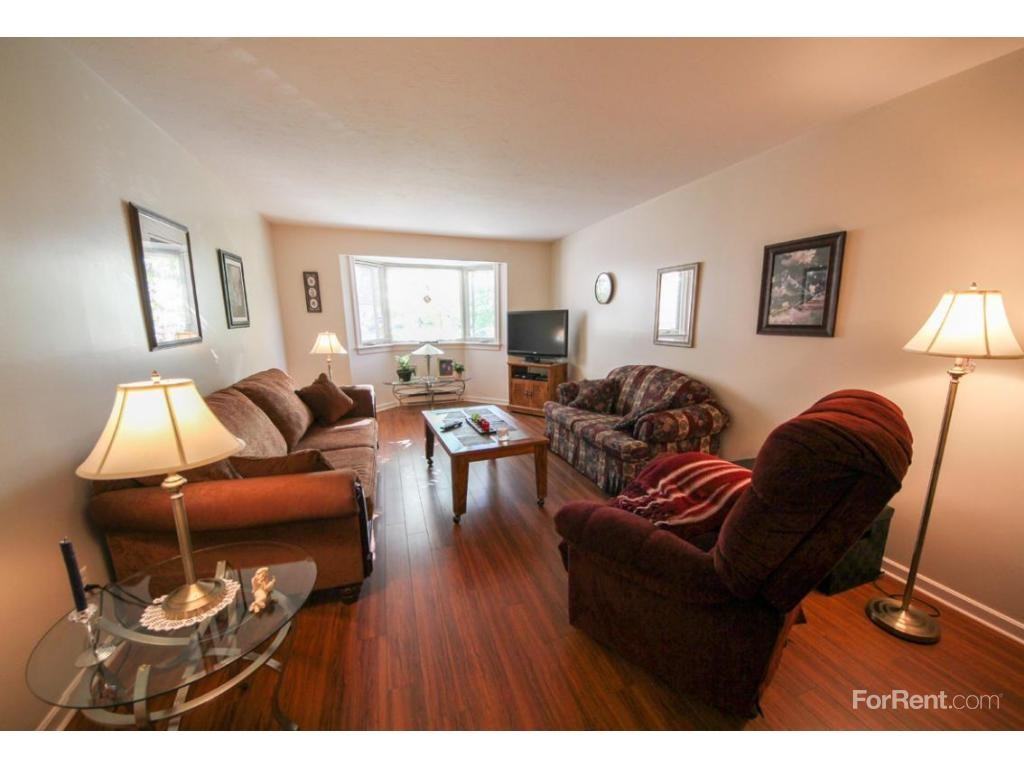 9 Gordon - 60 Bonaccord - Photo 3 of 9