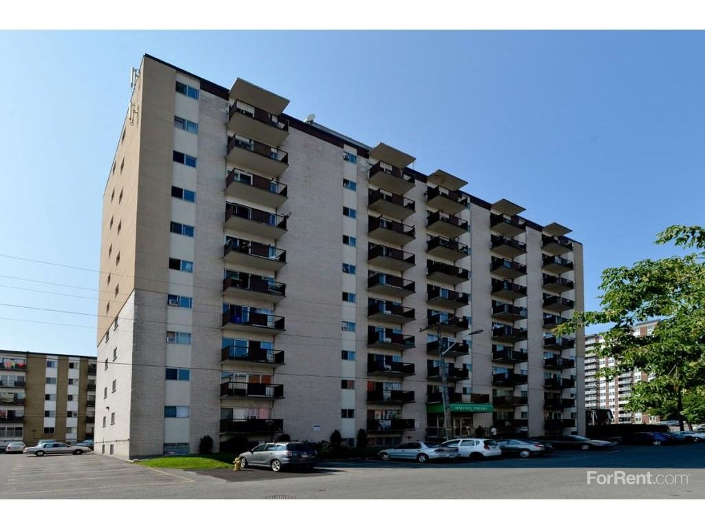 1440 Mayview Avenue Apartments 1440 Mayview Ave, Ottawa, ON K1Z 8H8