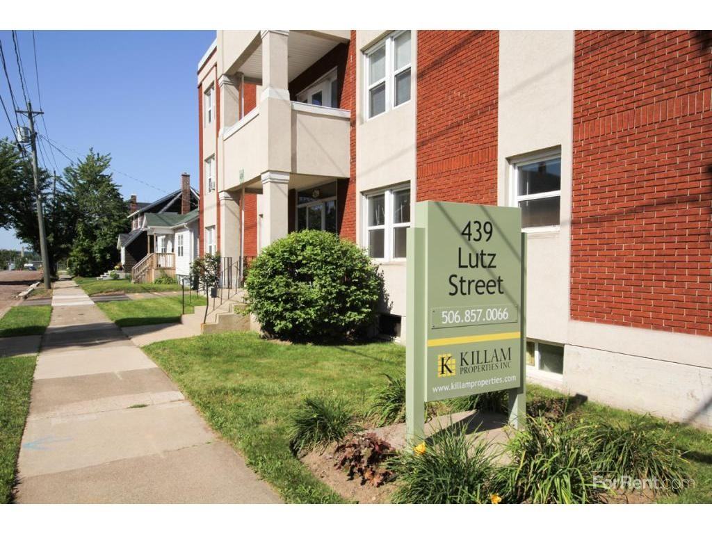 Lutz Street Apartments - Photo 2 of 9