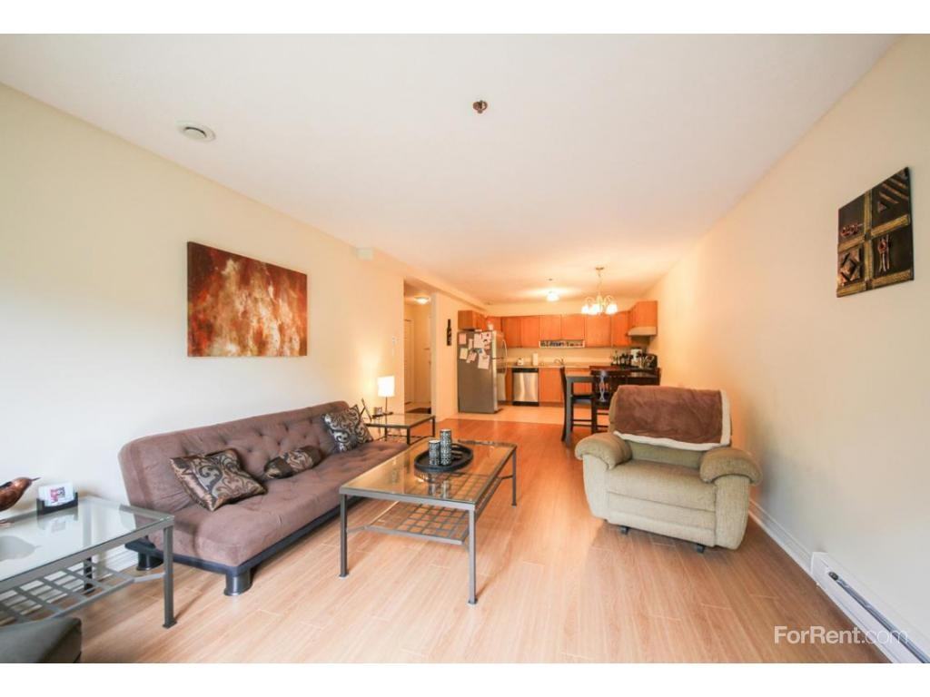 Southgate Apartments - Photo 2 of 8