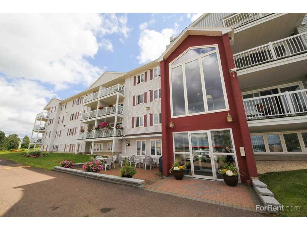 Buckingham Place Apartments 197 Buckingham Ave, Riverview, NB E1B 4X8