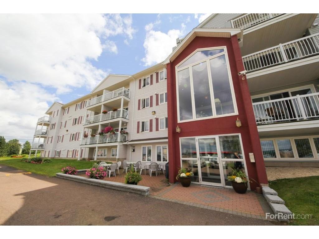 Buckingham Place Apartments 197 Buckingham Ave, Riverview, NB E1B 4X8