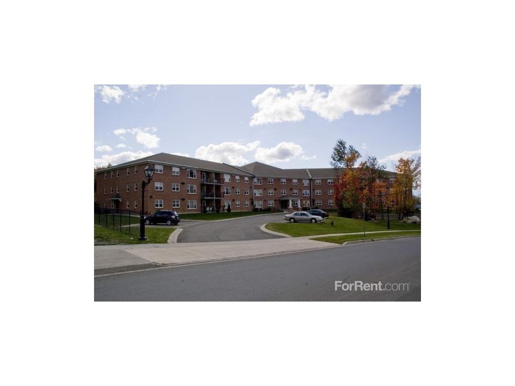 Carrington House Apartments 1045 Douglas Ave, Fredericton, NB E3A 9N3