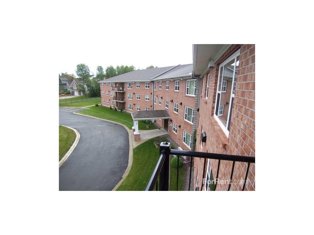 Carrington House Apartments 1045 Douglas Ave, Fredericton, NB E3A 9N3