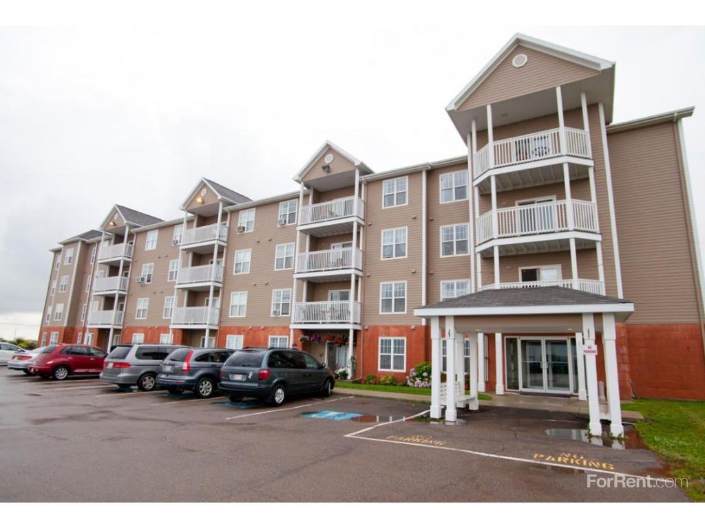 Northgate Apartments - Photo 2 of 10