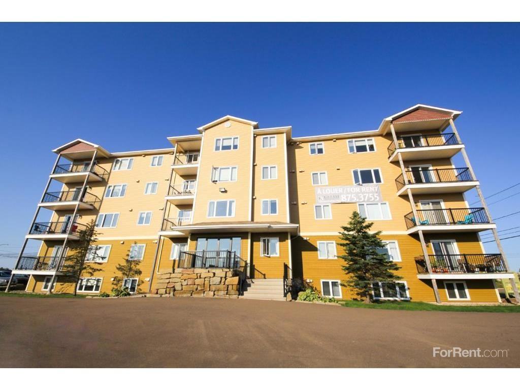 Promenade Kedgwick 1 Apartments 115 Kedgwick Dr, Dieppe, NB E1A 0Y7