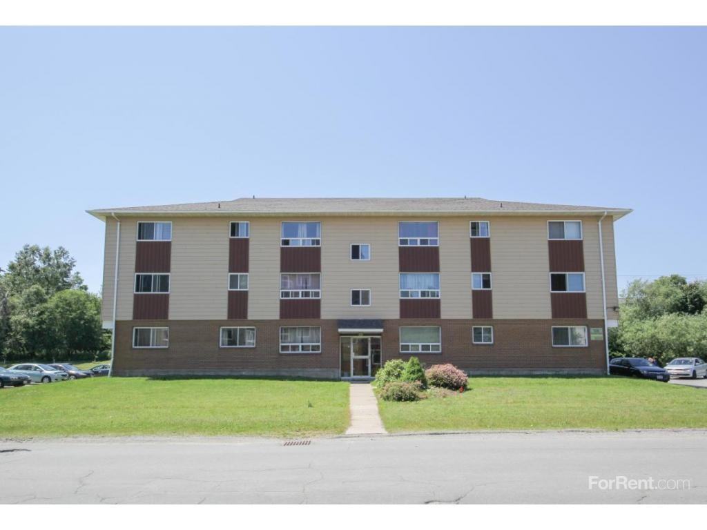 Ellerdale Apartments - Photo 2 of 8