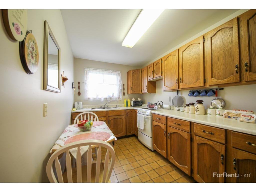 Ellerdale Apartments - Photo 3 of 8