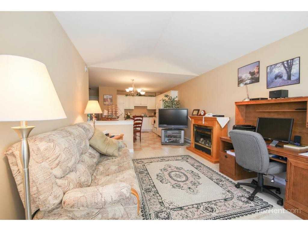 The Anchorage Apartments 630 Millidge Ave, Saint John, NB E2K 5S5