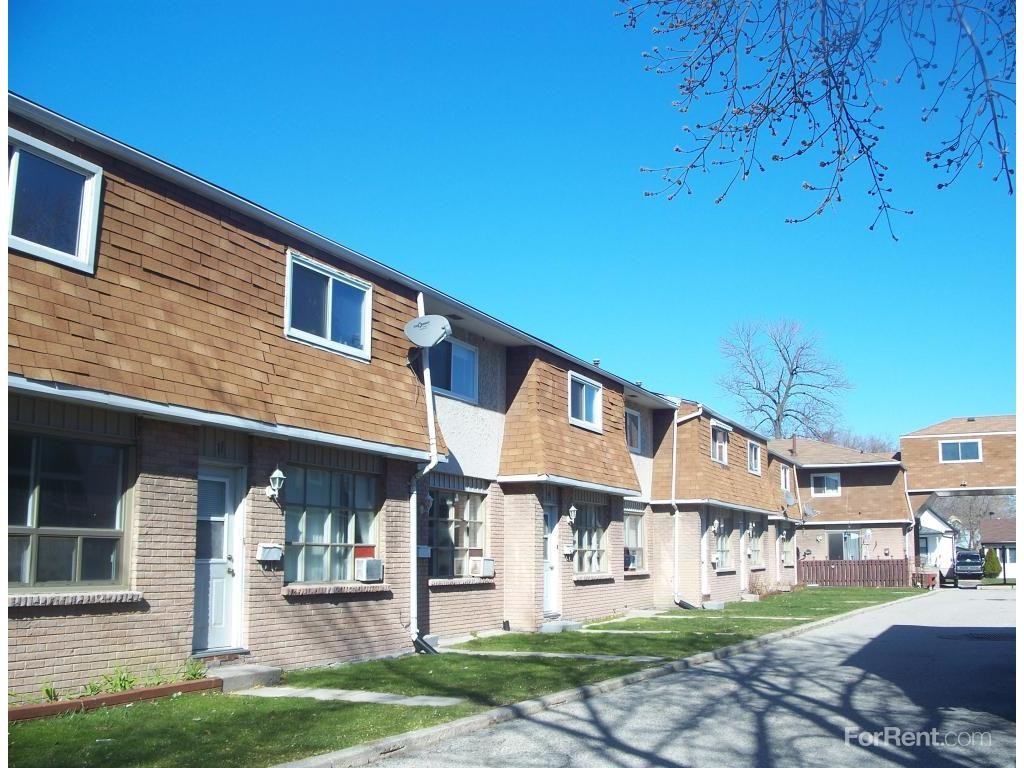 300 Christina St S, Sarnia, ON N7T Apartment for Rent PadMapper