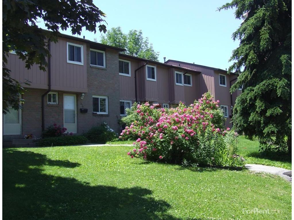 Brenyon Way Townhouses - Photo 2 of 9