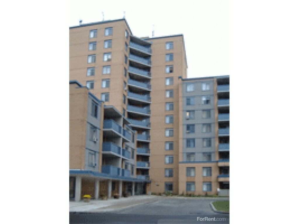 Genesis Place 41 Crosby Ave, Richmond Hill, ON L4C 0B2 Apartment