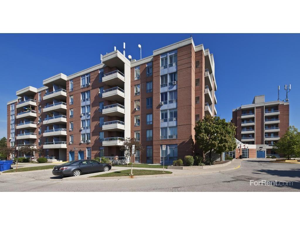 The Oaklands Apartments 2021 Merchants Gate, Oakville, ON L6M 3J1 Zumper