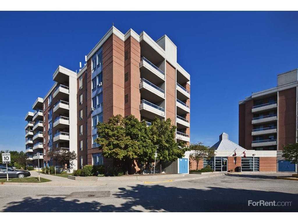 The Oaklands Apartments 2021 Merchants Gate, Oakville, ON L6M 3J1 Zumper