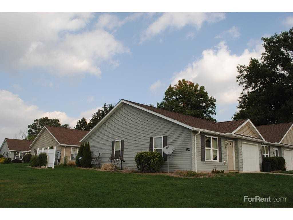 Meadow Wood Apartments - Photo 2 of 10