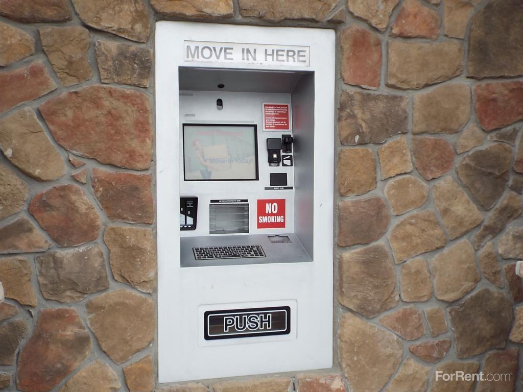 Bach SELF STORAGE UNITS North Ogden - Photo 3 of 10