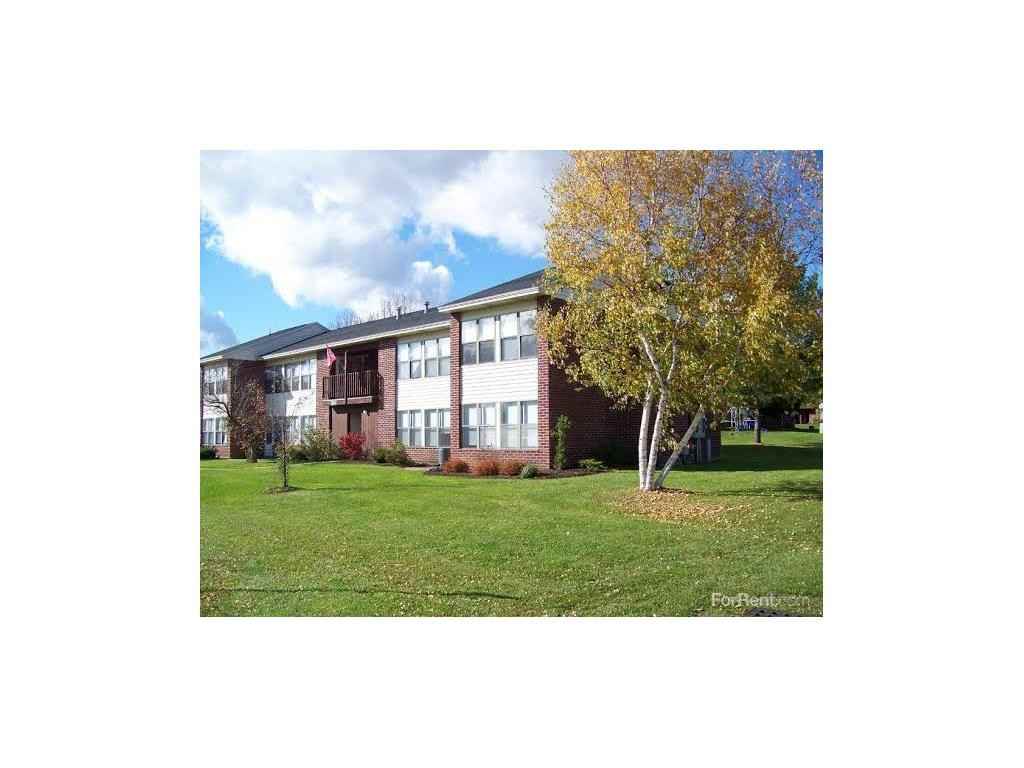 Friends Settlement Apartments - Photo 2 of 19