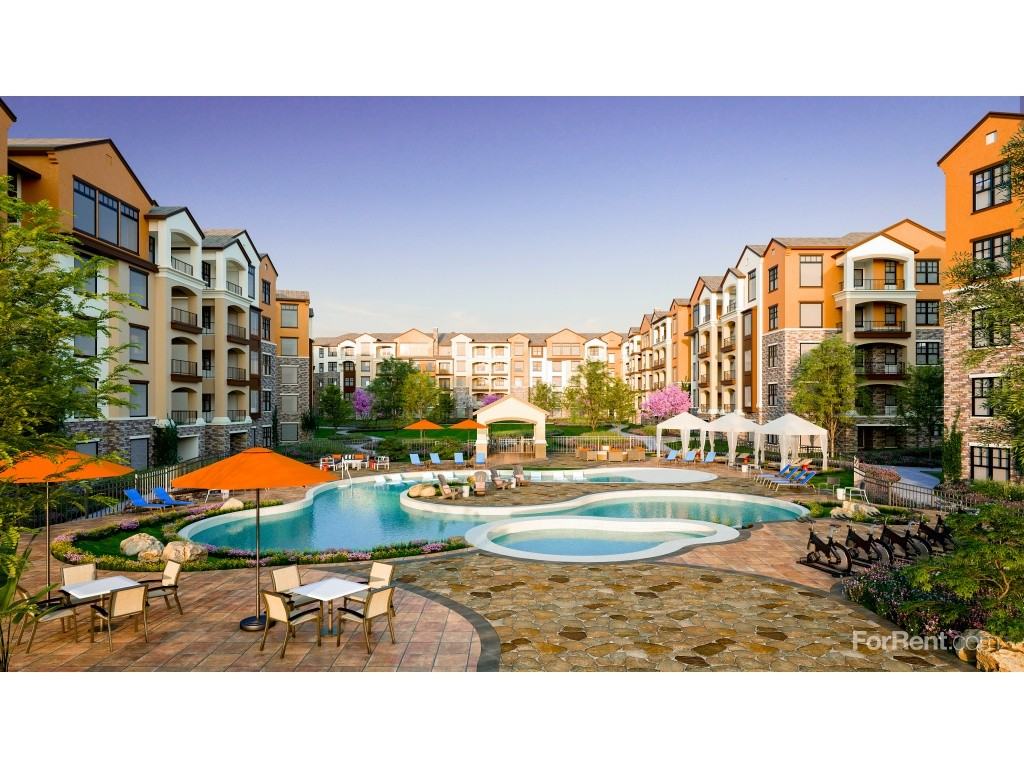 EdgeWater at City Center - Photo 2 of 19