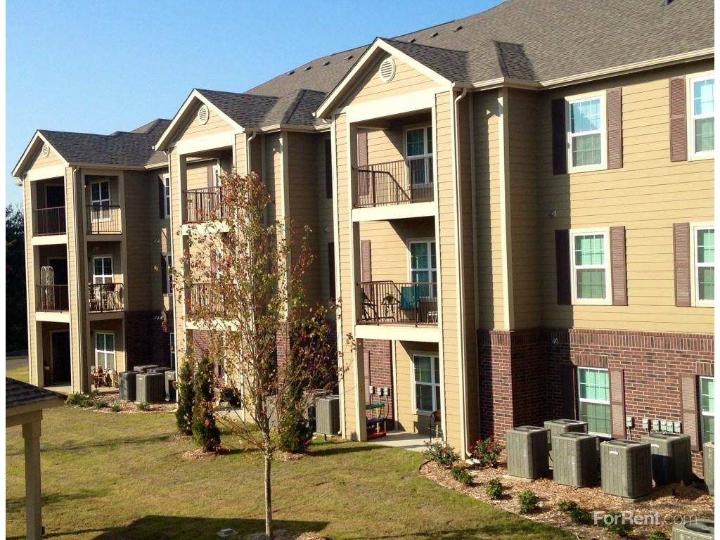 Briar Creek Villas - Photo 2 of 6