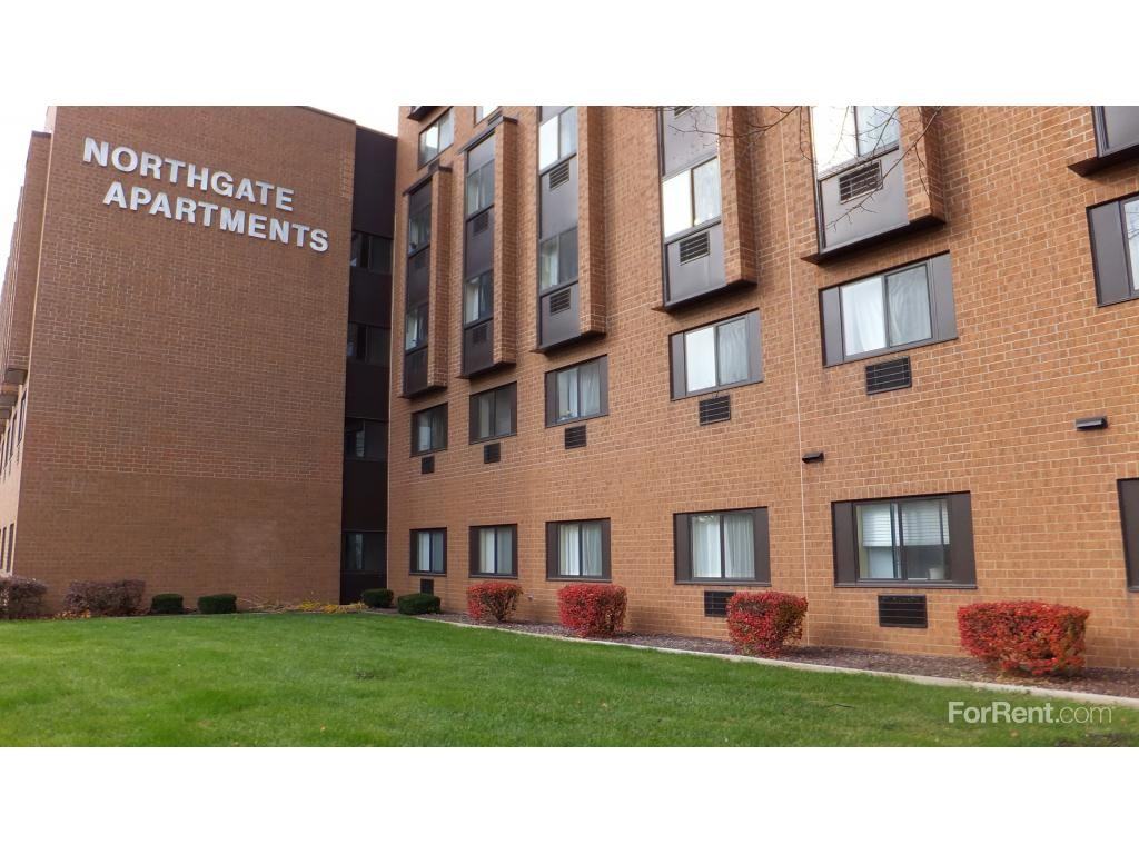 Northgate Apartments Senior Housing - Photo 2 of 14