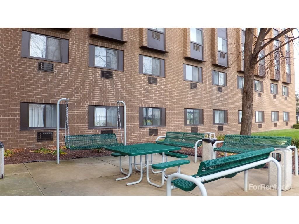 Northgate Apartments Senior Housing - Photo 3 of 14