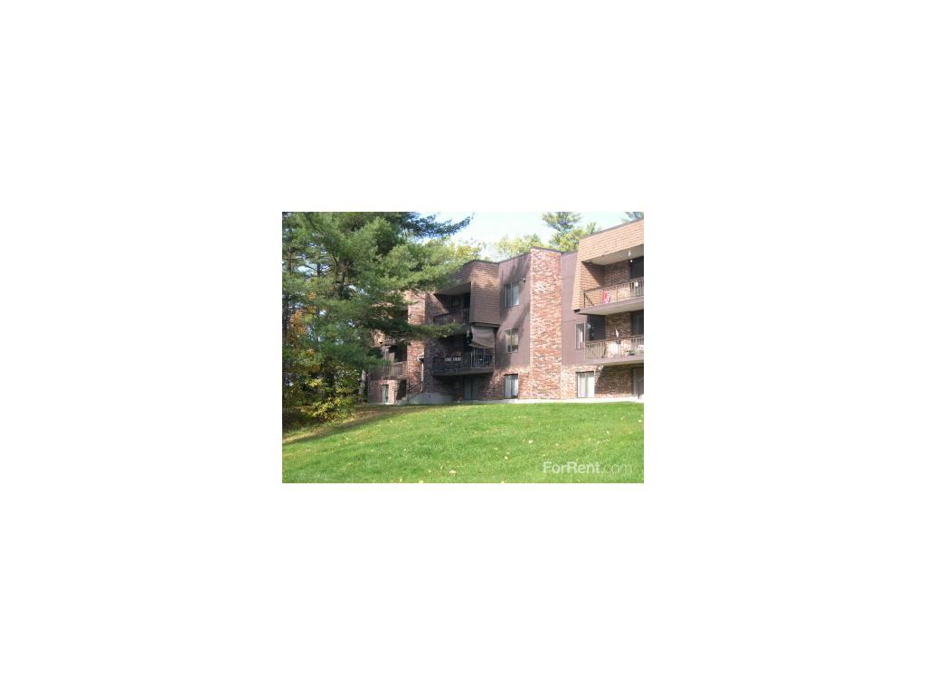 Thayer Garden Apartments - Photo 2 of 19