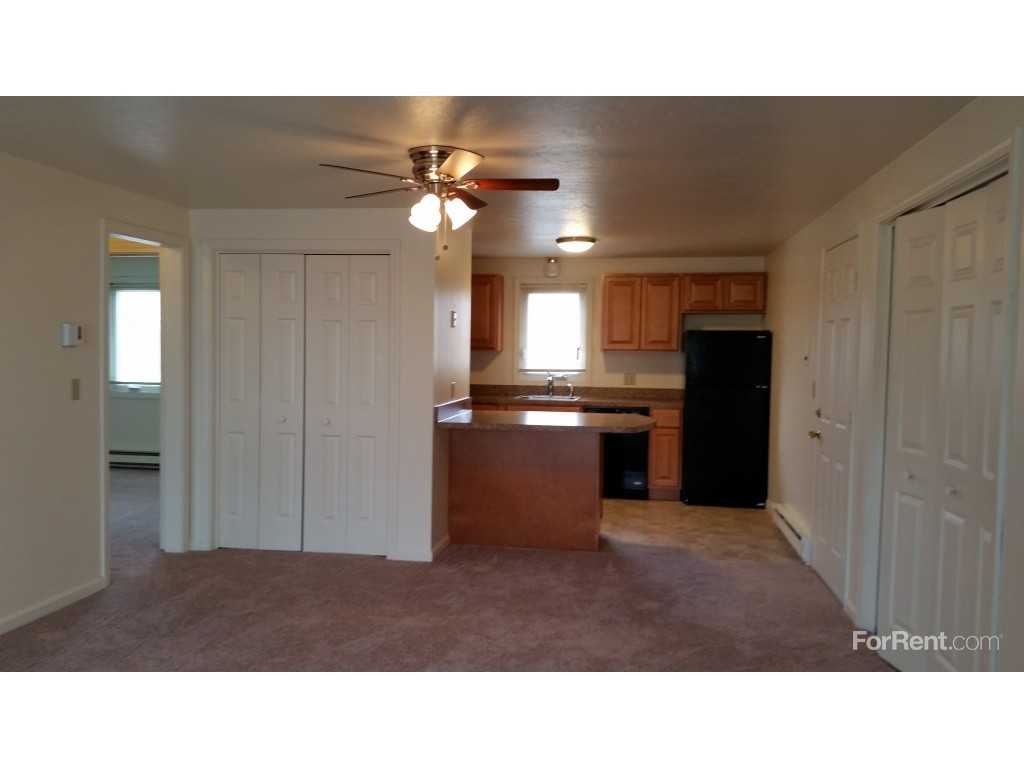 Riverview Apartments - Photo 2 of 19