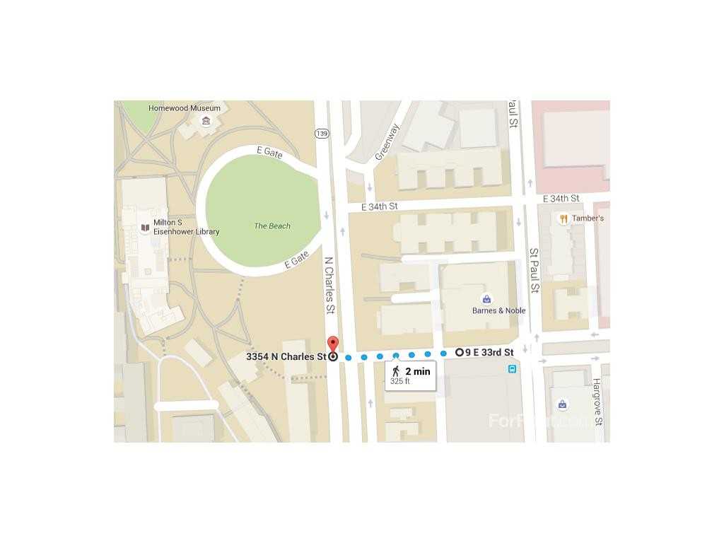 Nine East 33rd - Photo 2 of 19