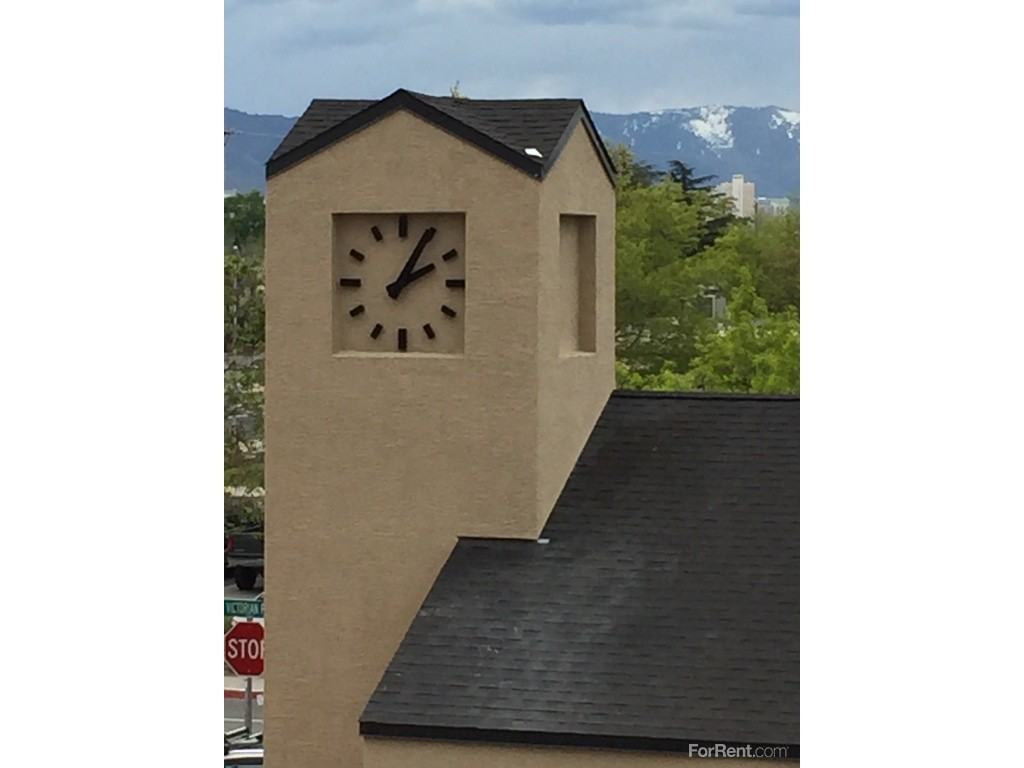 Fountainhouse Victorian Square - Photo 2 of 19