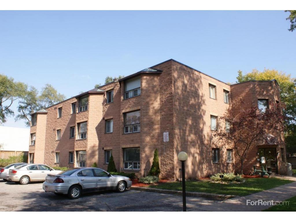 Donald Place Apartments 56 Donald St, Barrie, ON L4N 1E3 Zumper