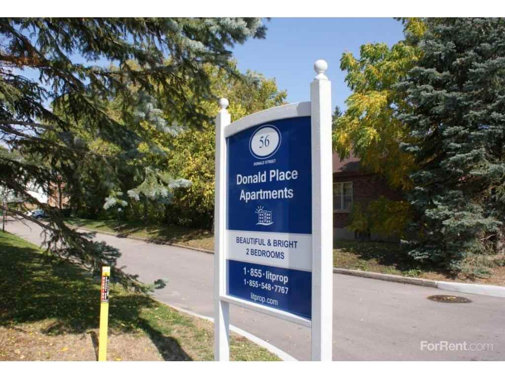 Donald Place Apartments - Photo 2 of 17