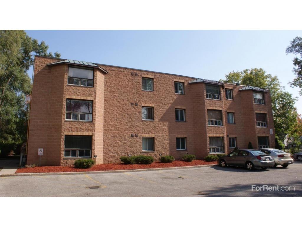 Donald Place Apartments - Photo 3 of 17