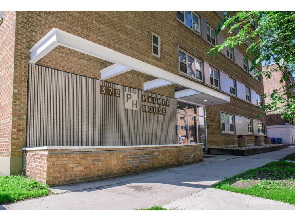 Palmer House, Winnipeg - Photo 3 of 3