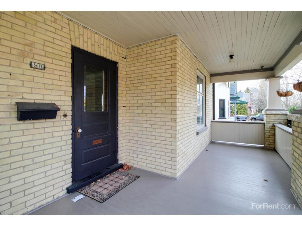 59 Euclid BIG FULLY DETACHED HOUSE IN UPTOWN WATERLOO / OLD WESTMOUN