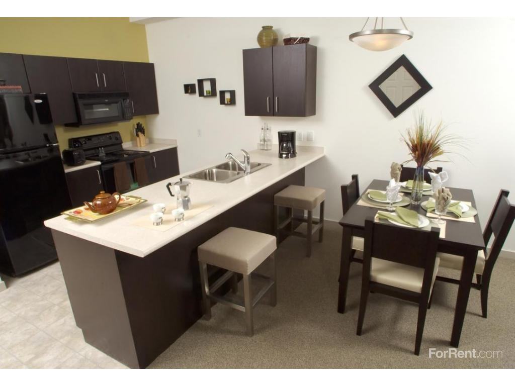 Liard House at Parsons Creek Village - Photo 2 of 6