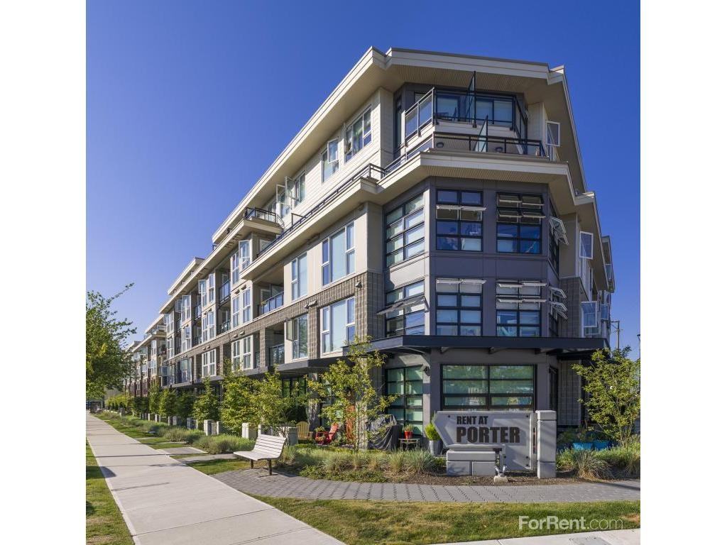 Porter Apartments - Photo 2 of 12