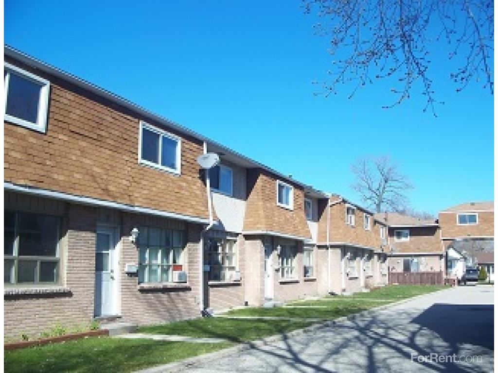 300 Christina St S, Sarnia, ON N7T Apartment for Rent PadMapper
