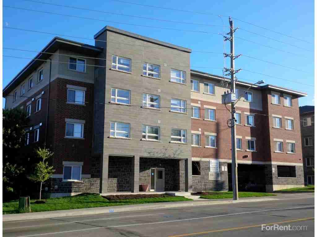 The MARQ Waterloo at 69 Columbia Apartments - 69 Columbia St W ...