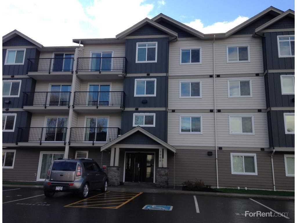 Acadia on the Walk Apartments 355 Anfield Rd., Courtenay, BC V9N 3N6