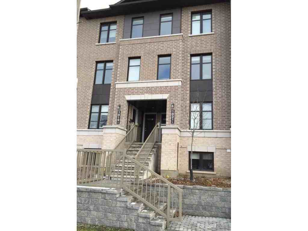 Navaho Terraces Apartments 1814 Baseline Rd, Ottawa, ON K2C Zumper