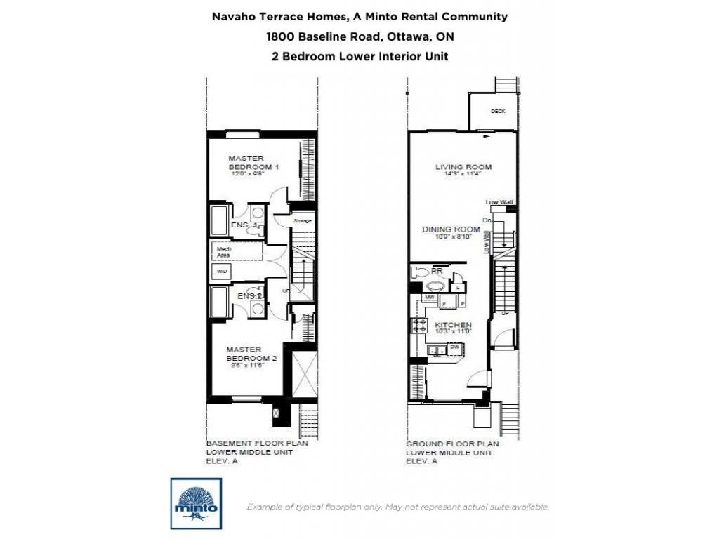 Navaho Terraces - Photo 2 of 8