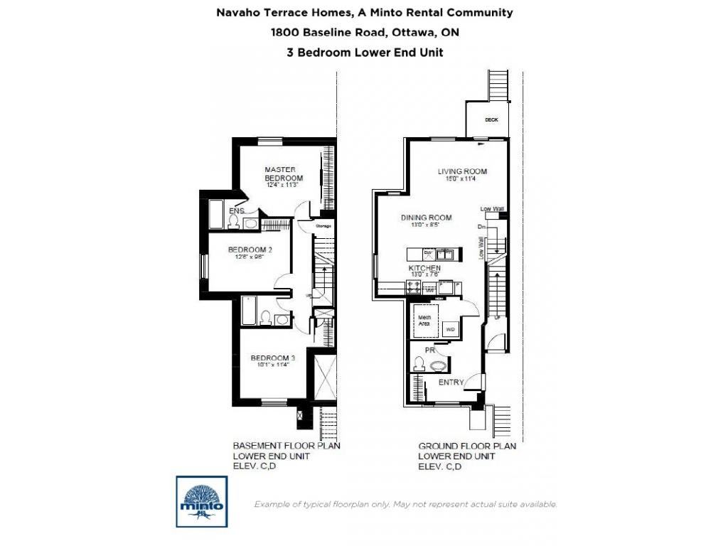 Navaho Terraces - Photo 3 of 8