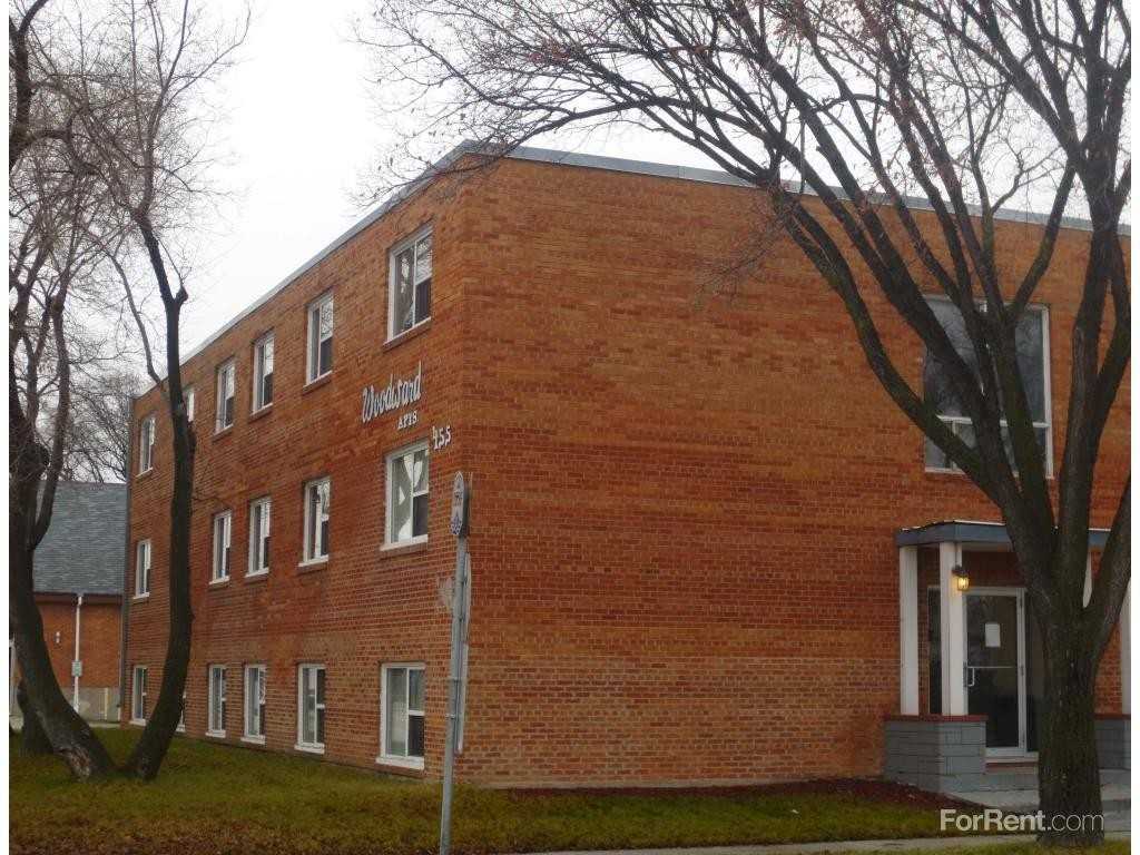 Woodward Apartments 455 Osborne St, Winnipeg, MB R3L 2A4 Zumper