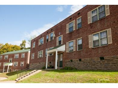 Jenkintown Gardens Apartments 875 N Easton Rd Willow Grove Pa