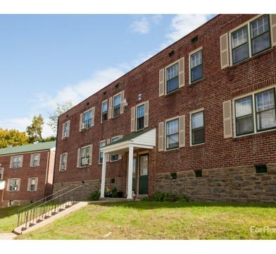 Jenkintown Gardens Apartments 875 N Easton Rd Willow Grove Pa